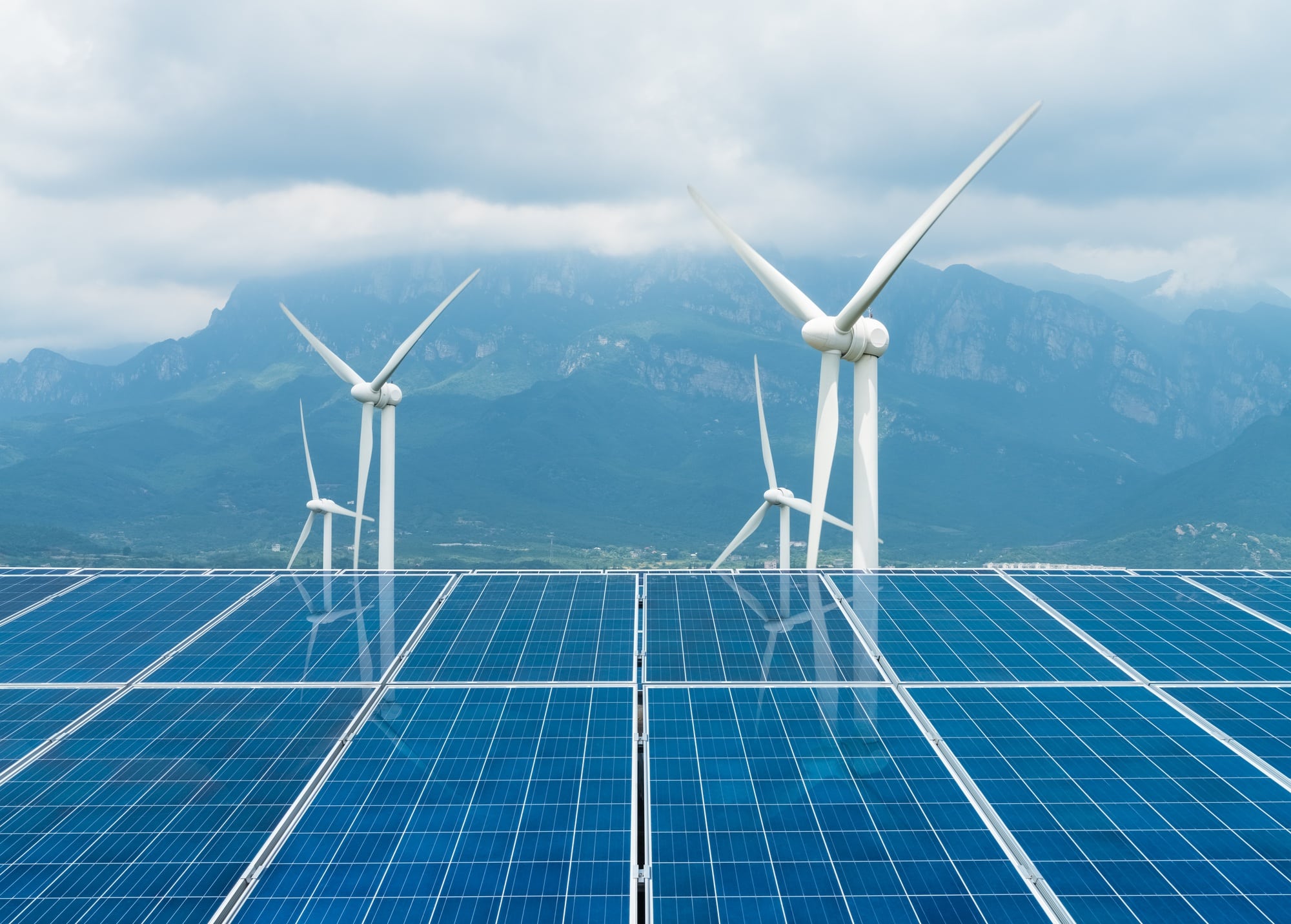 Health, Safety & Environment