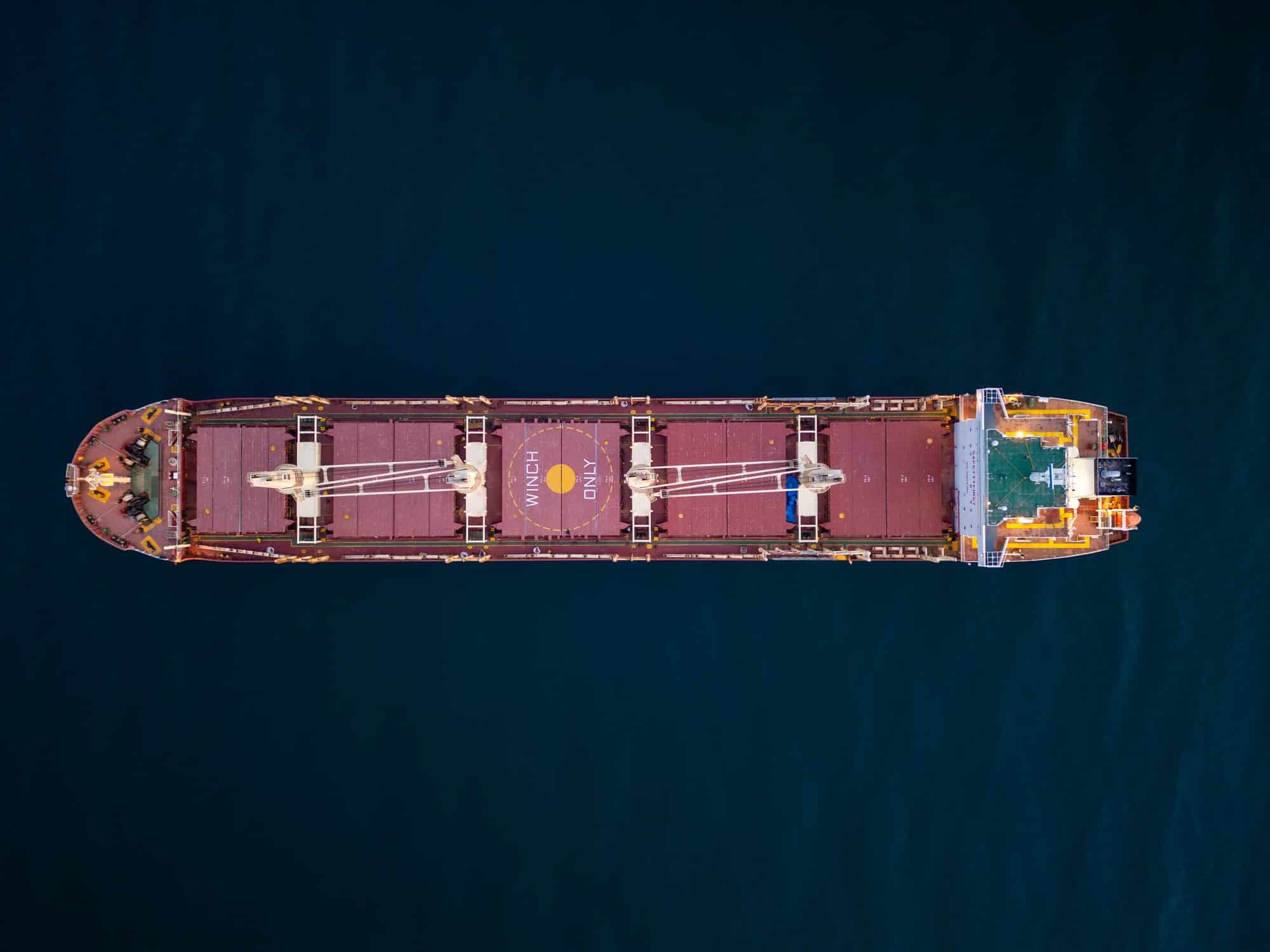 Sustainable Shipping Solutions